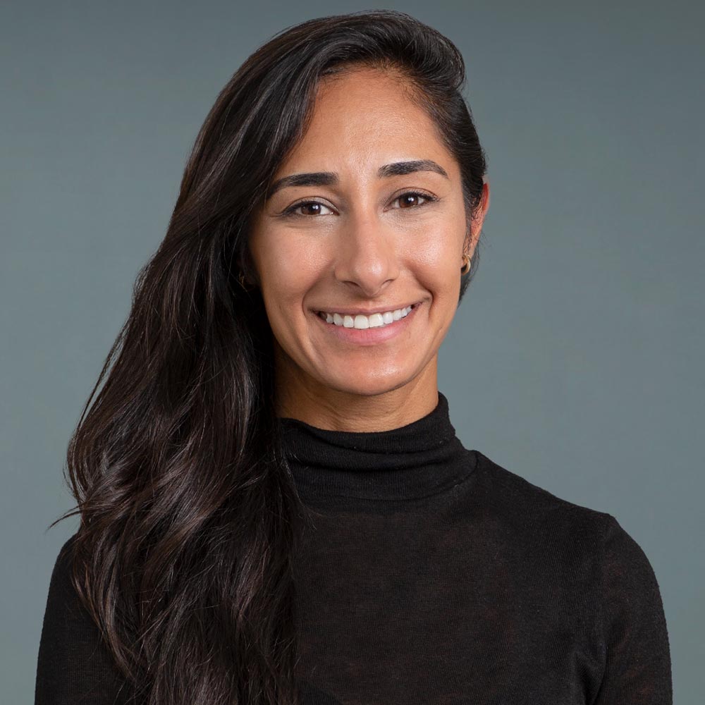 Naseem Moridzadeh, MD