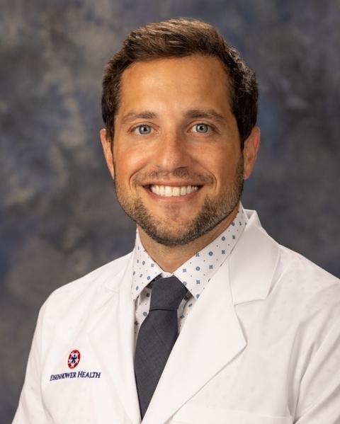 Nathan A. Friedman, MD